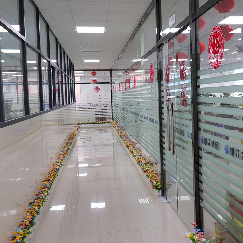 môi trường văn phòng