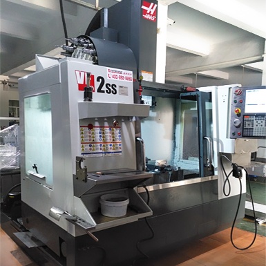 trung tâm gia công